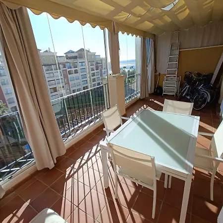 Premium Cisnes Apartment Isla Canela