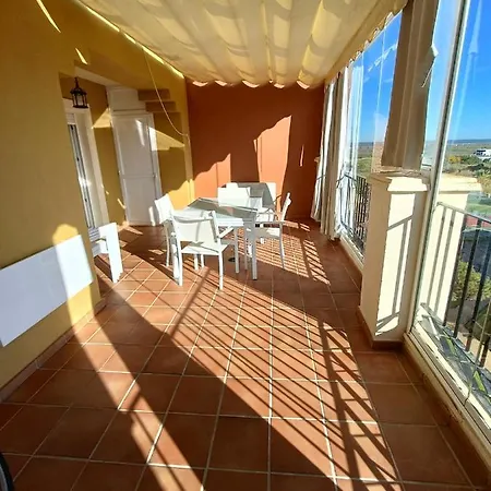 Apartment Premium Cisnes Isla Canela