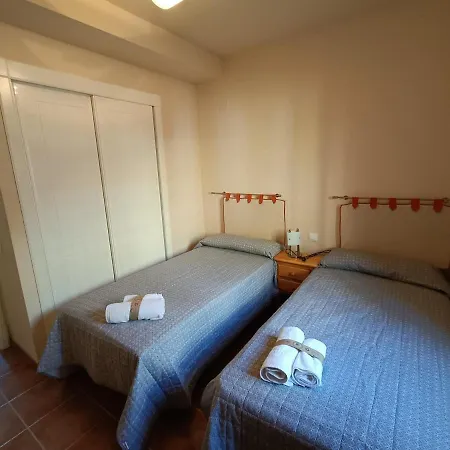 Premium Cisnes Apartment Isla Canela