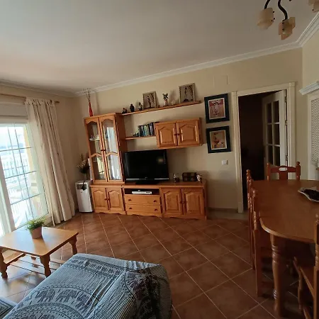 Apartment Premium Cisnes Isla Canela
