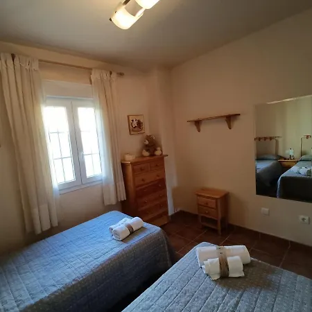Premium Cisnes Apartment Isla Canela