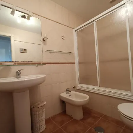 Apartment Premium Cisnes *