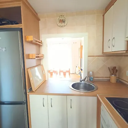 Premium Cisnes Apartment Isla Canela