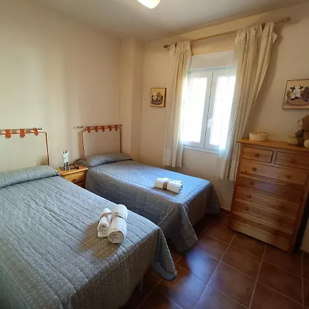 Apartment Premium Cisnes Isla Canela
